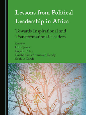 cover image of Lessons from Political Leadership in Africa